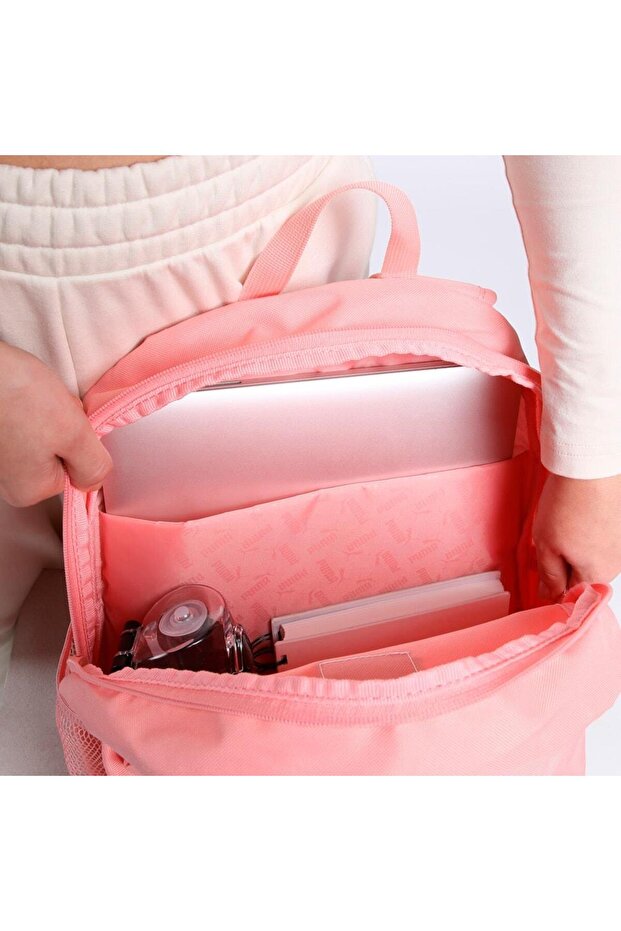 Phase Patch Backpack Unisex Sırt Çantası - 7