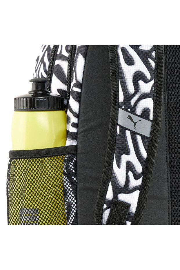 حقيبة ظهر أكاديمي AOP للجنسين - 8