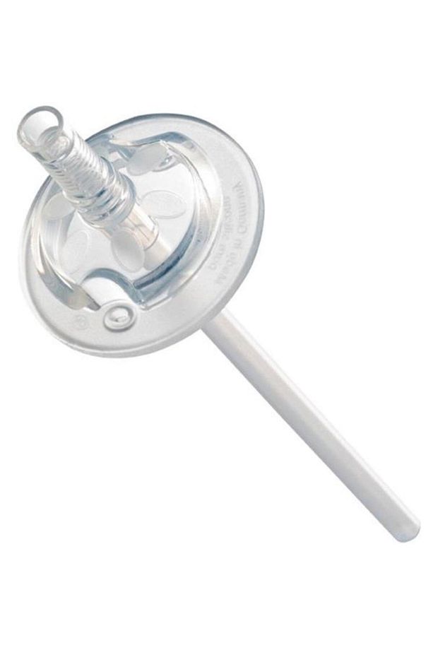 Pipetli Bardak 330 ml Erkek - 3