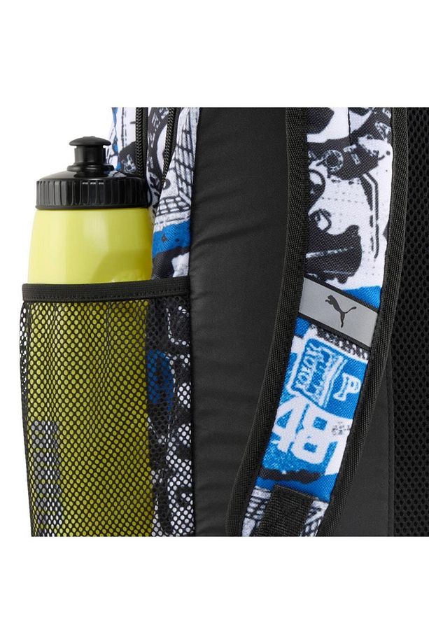 Academy Aop Backpack Unisex Sırt Çantası - 3