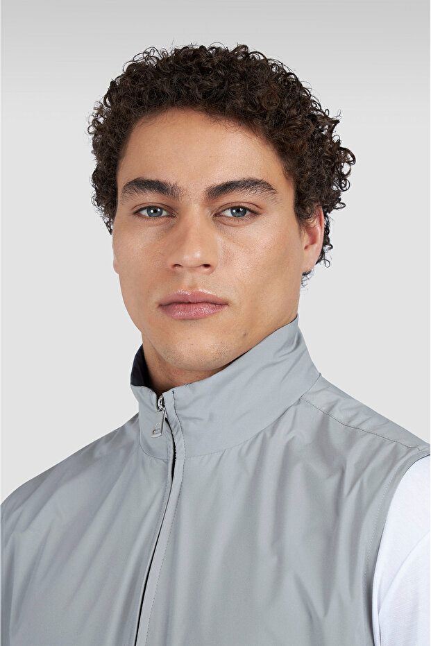 سترة قابلة للعكس - 4