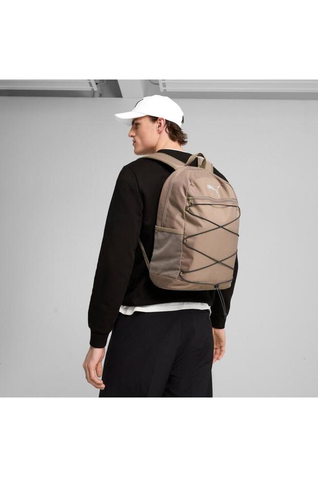 حقيبة ظهر Plus Backpack II للجنسين - 6