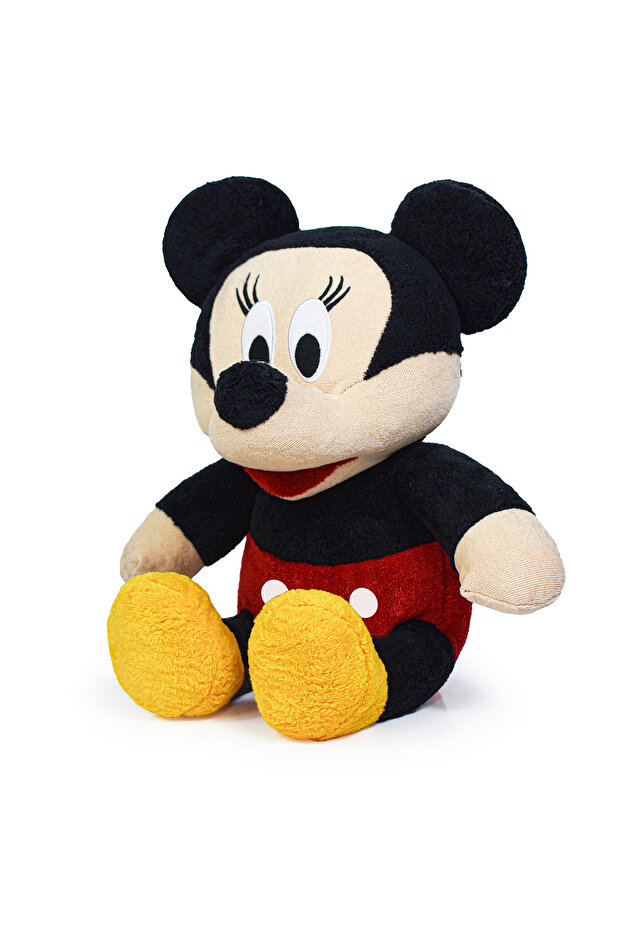 Mickey Mouse 45 cm Tatlı Peluş - 3
