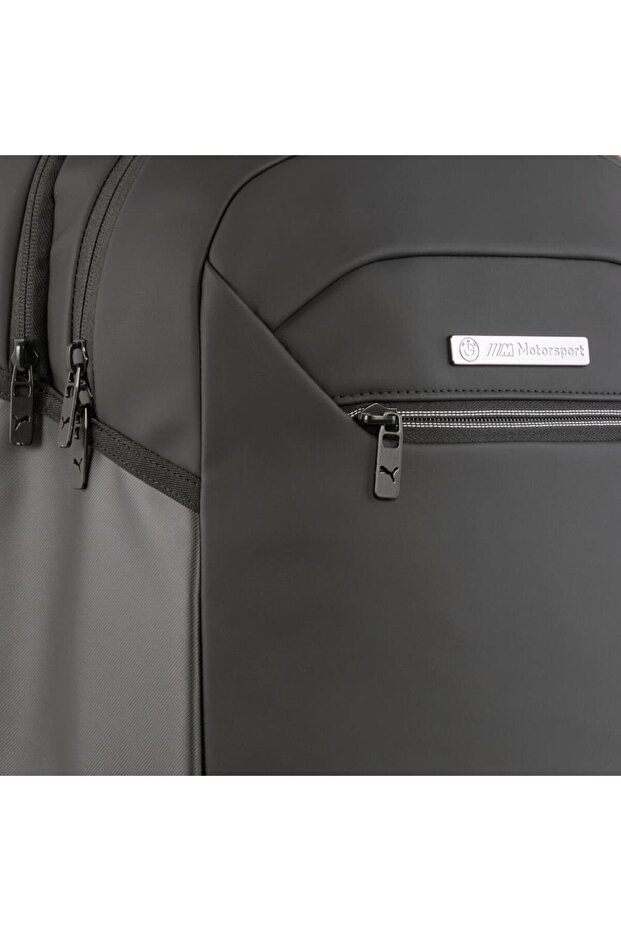 Backpacks, Plain, Main Compartment - 2