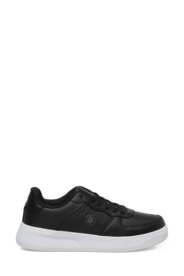 FINSTER WMN 4FX Black Women's Sneakers