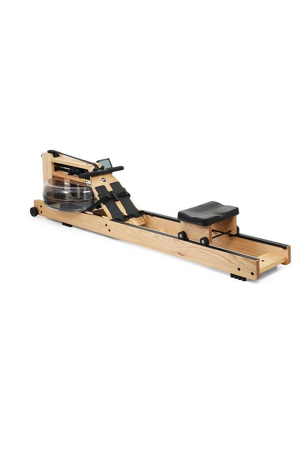 Kürek Wr Oak S4 Rowing Machine Exercise - 8