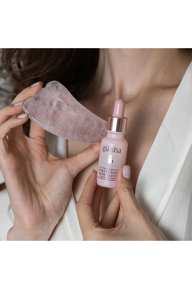 Perfecting Rose Elixir 20ml - 7