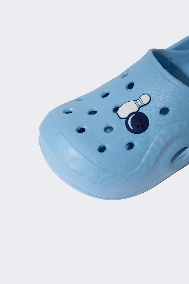 Erkek Çocuk Yüksek Taban Eva Sandalet C2765a824hs - 5