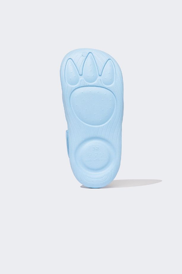 Erkek Çocuk Yüksek Taban Eva Sandalet C2765a824hs - 4