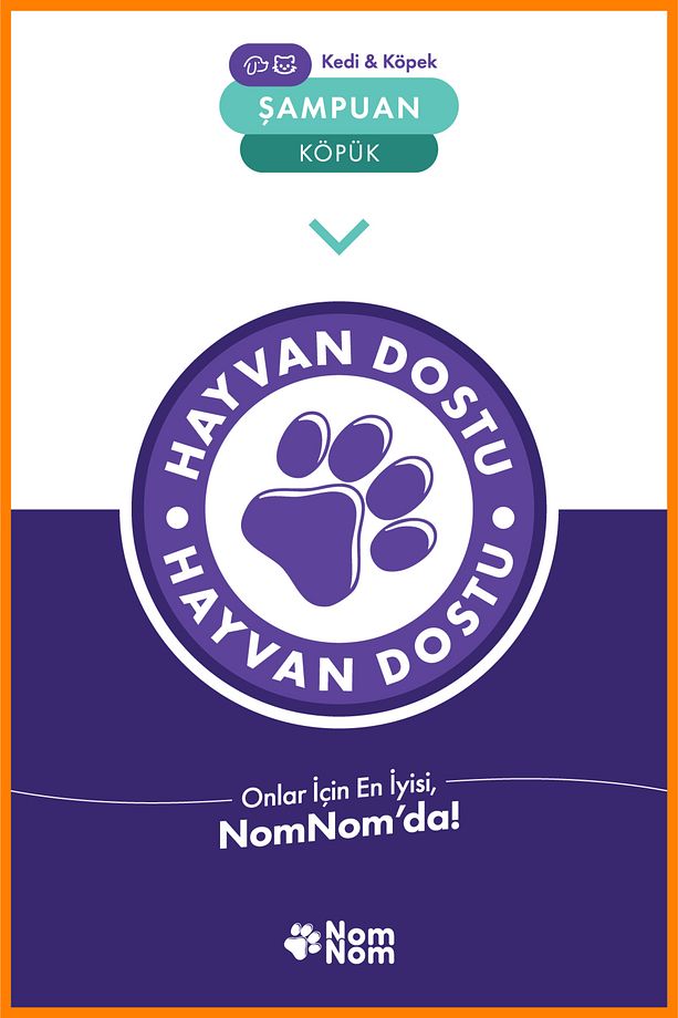 Kedi Ve Köpek Köpük Şampuan 200 ml – Durulama Gerekmez-derinlemesine Temizlik Ve Hassas Bakım - 8