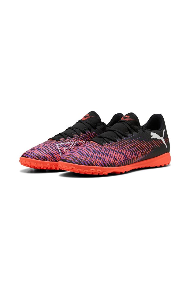 Future 8 play tt puma black-puma white-g