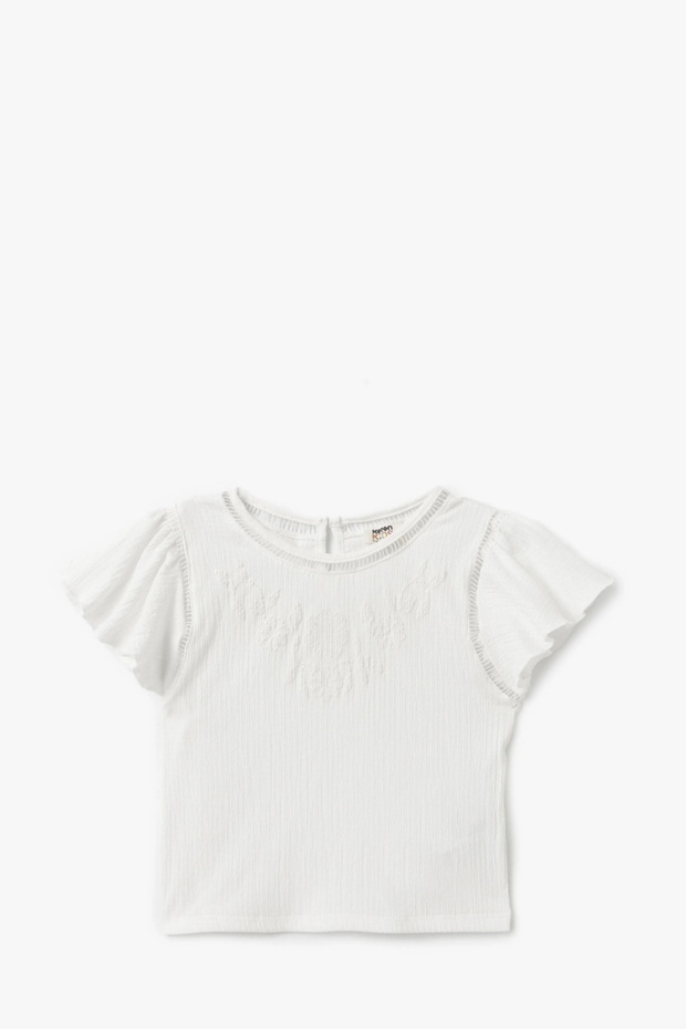Koton Girl Blouse 5Skg10170Ak010