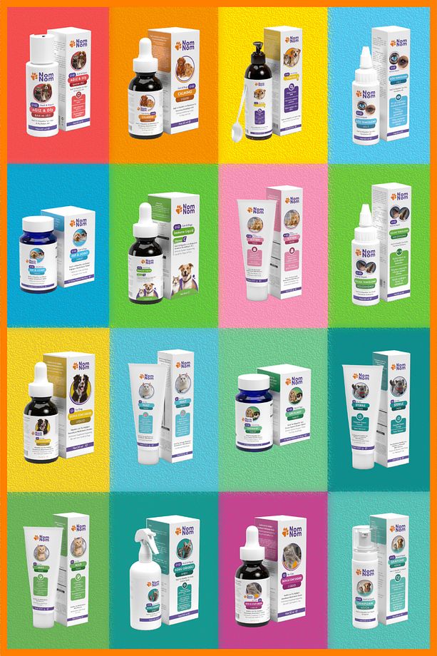 Kedi Ve Köpek Köpük Şampuan 200 ml – Durulama Gerekmez-derinlemesine Temizlik Ve Hassas Bakım - 6