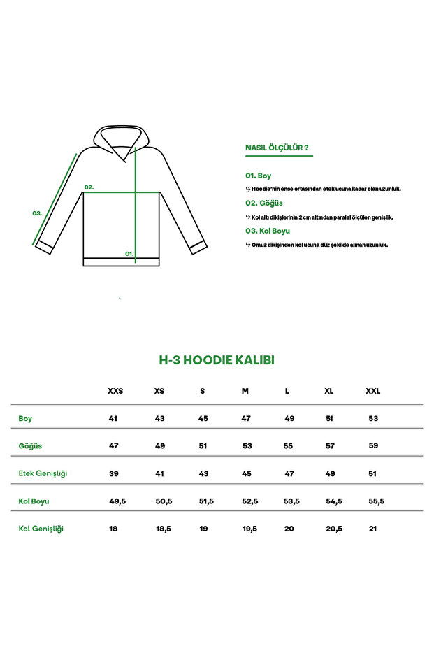 Arı SuperSoft Crop Hoodie - Mor - 5