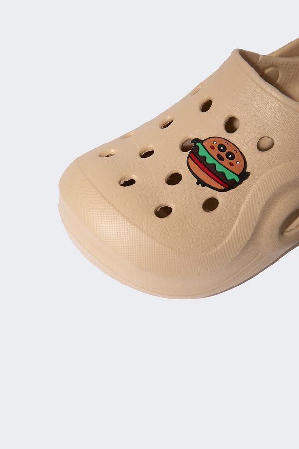 Erkek Çocuk Yüksek Taban Eva Sandalet C2765a824hs - 5