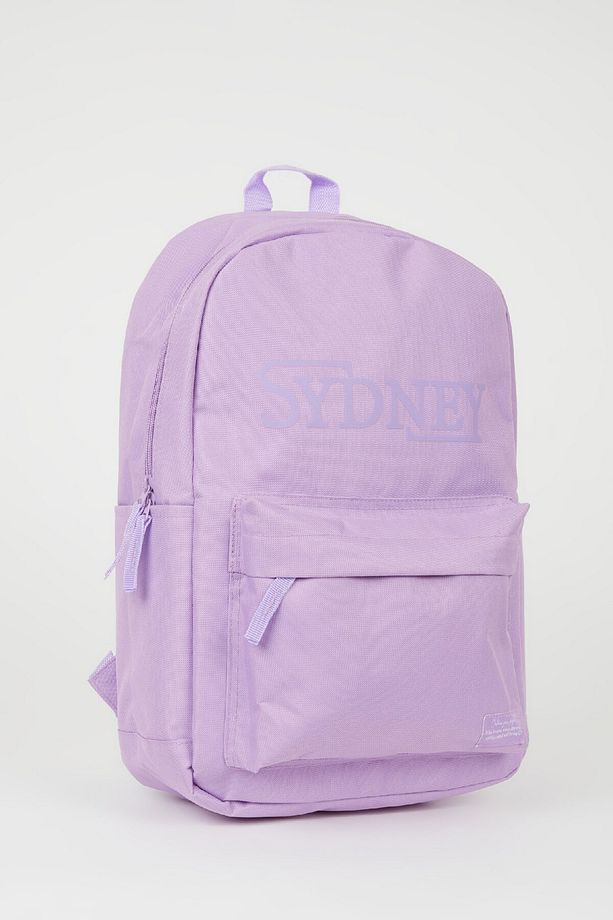 Unisex Okul Çantası C5609AXNS - 2
