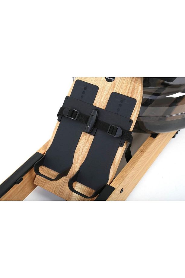 Kürek Wr Oak S4 Rowing Machine Exercise - 2