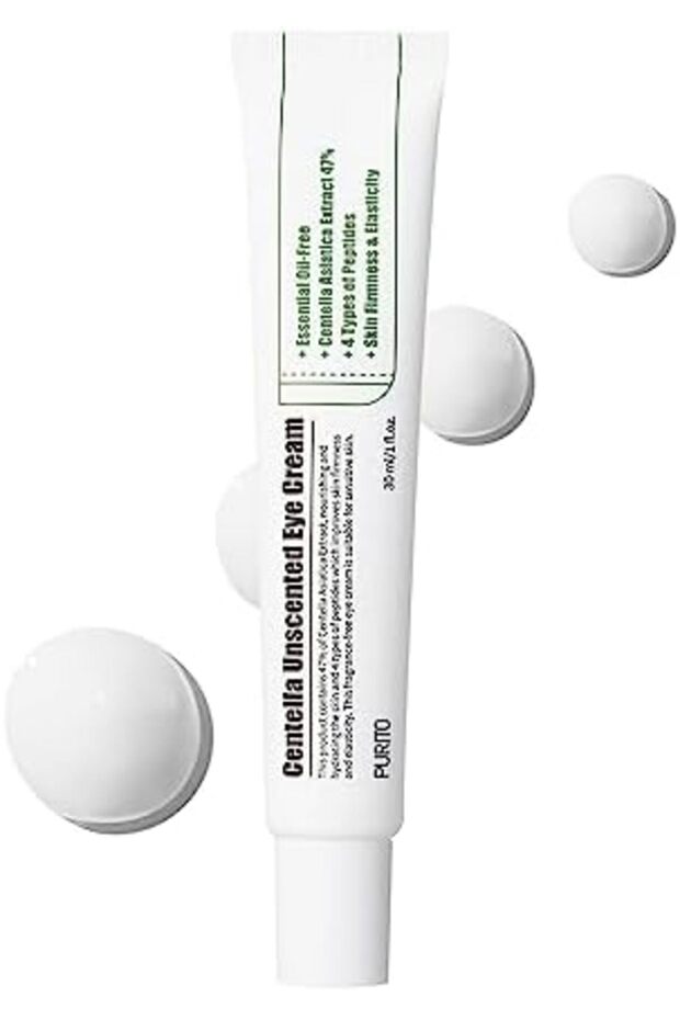 PURITO Wonder Releaf Centella Eye Cream Unscented