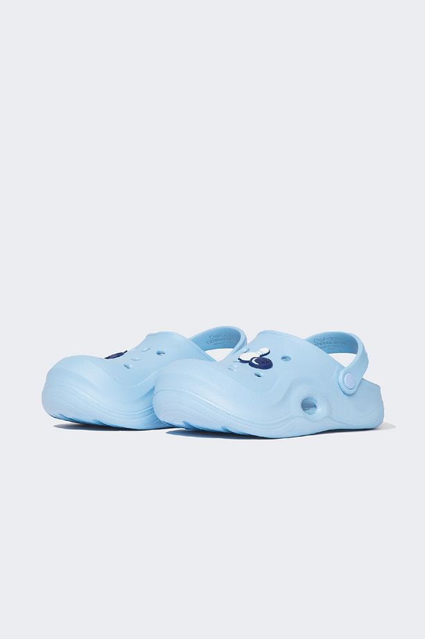 Erkek Çocuk Yüksek Taban Eva Sandalet C2765a824hs - 1
