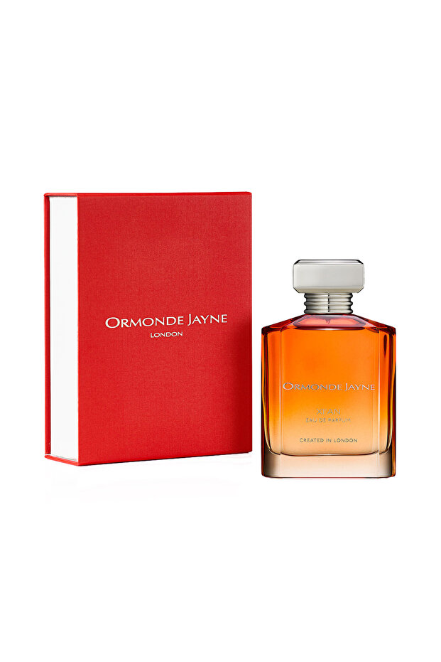 Xi'an Unisex Eau De Parfum 88ml