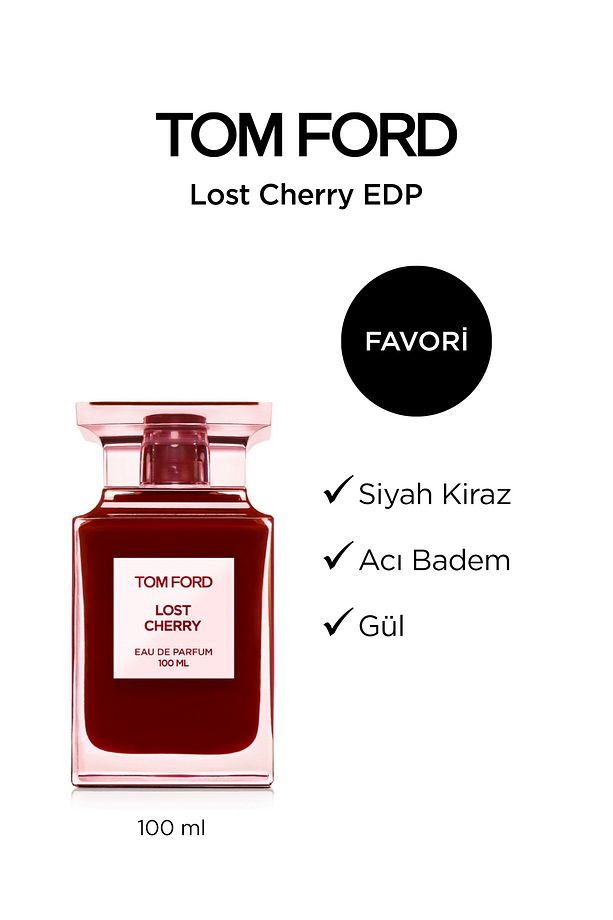 Lost Cherry EDP 100 ml - 1