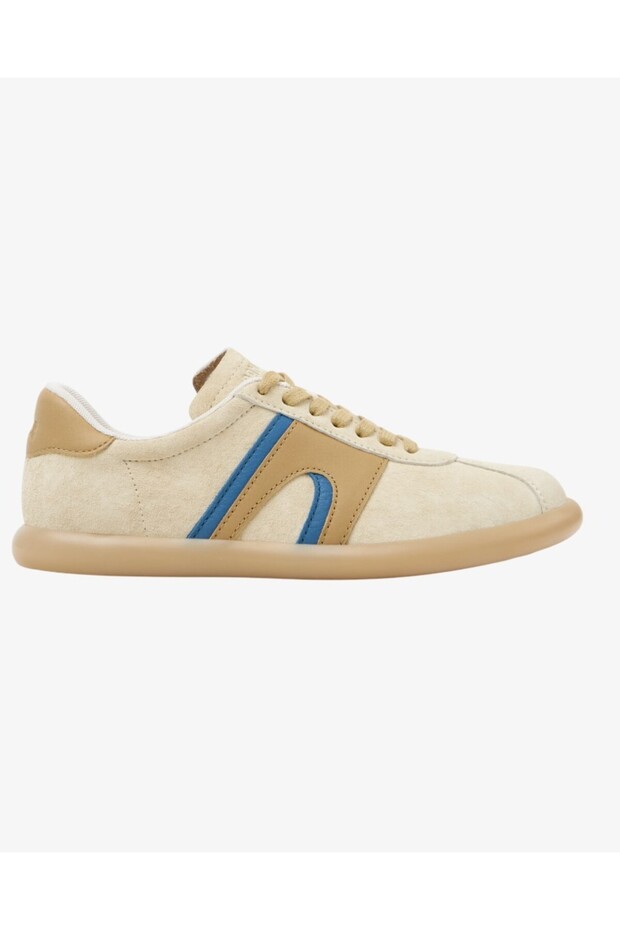 Pelotas Soller Women's White Casual Shoes K201608-010