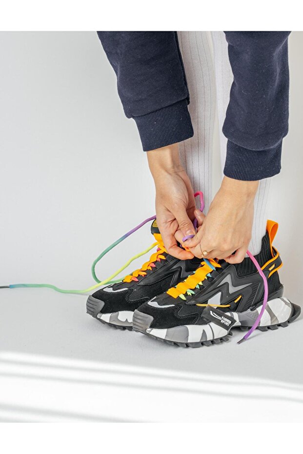 24K446-1 SNEAKER - 3