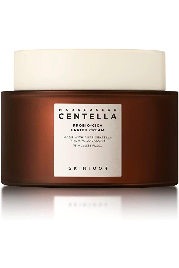SKIN1004 MADAGASCAR CENTELLA PROBIO-CICA ENRICH CREAM 50ML