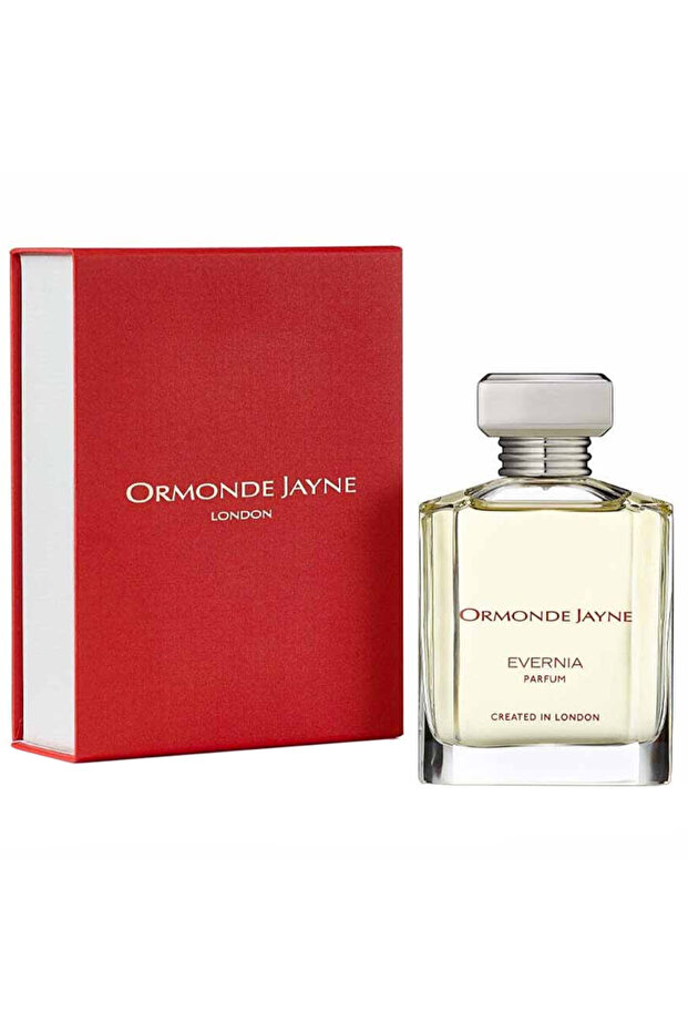 Evernia Unisex Parfum 88ml