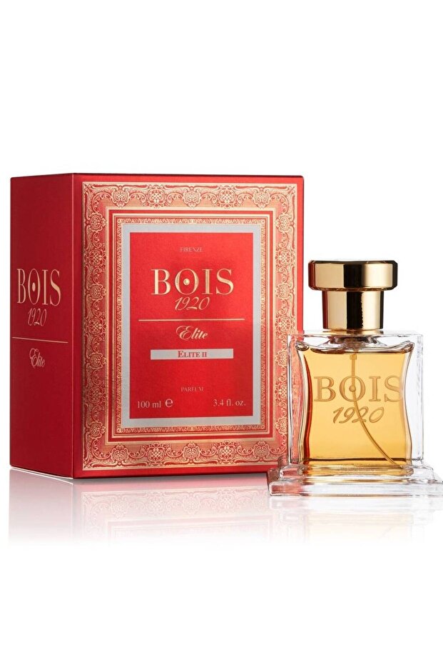 Elite Ii Unisex Parfum 100ml