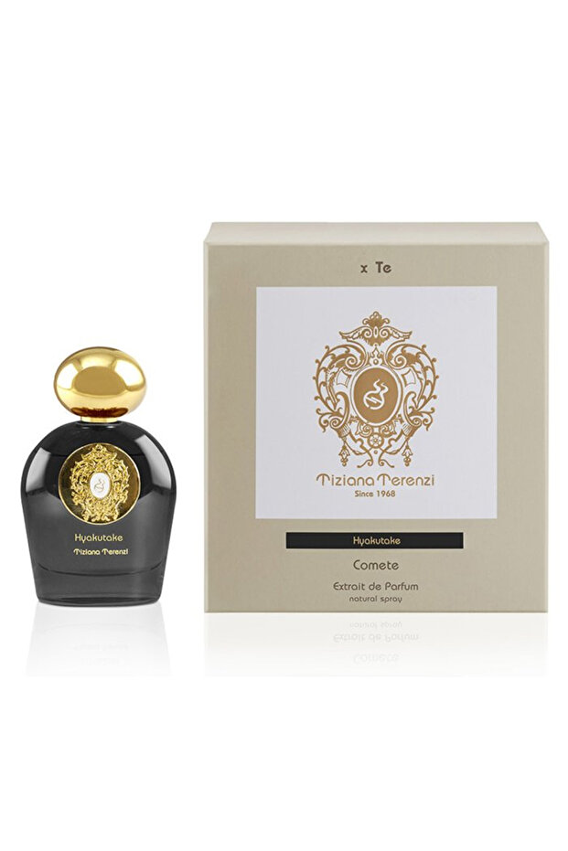 Comet Collection Hyakutake Unisex Extrait De Parfum 100ml