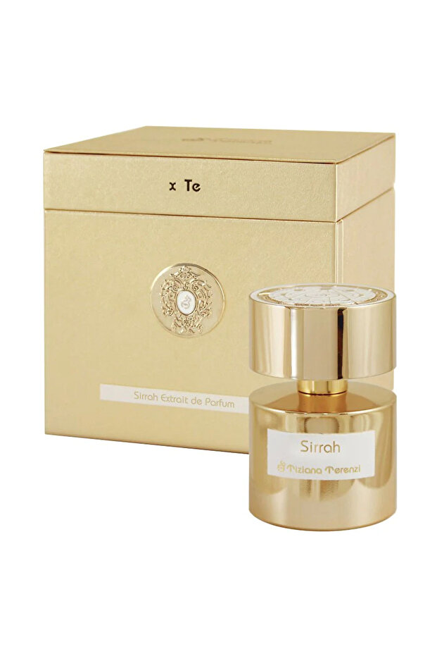 Tiziana Terenzi Luna Star Collection Sirrah Unisex Extrait De Parfum 100ml