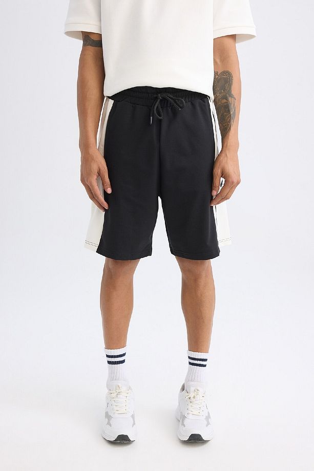 Fit Nba Denver Nuggets Kısa Paça Şort C9251ax24au - 5