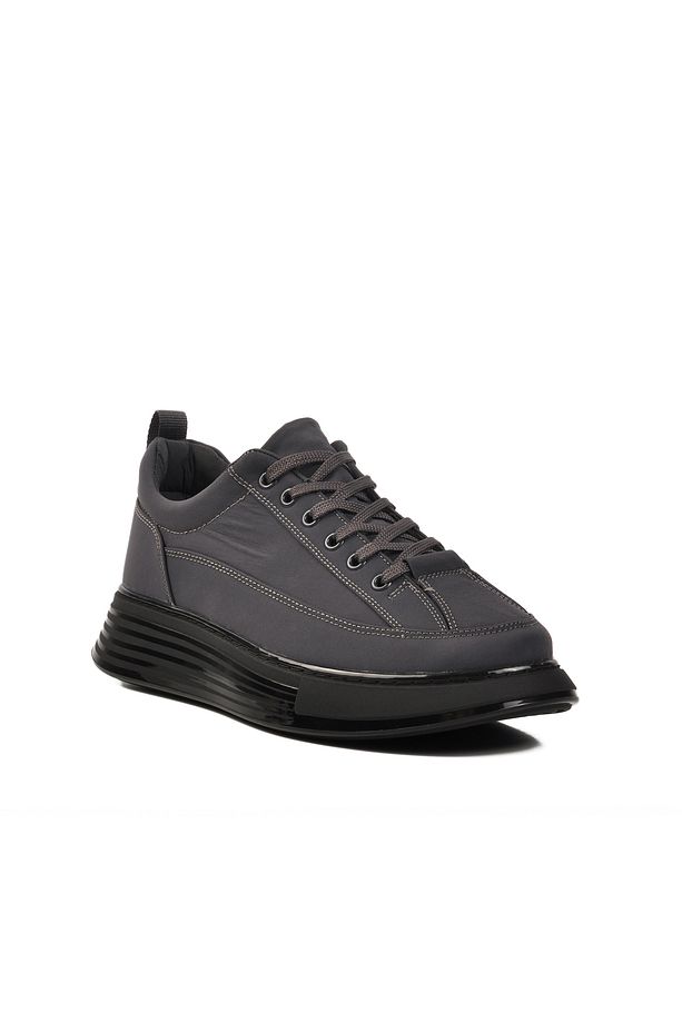 Füme Memory Foam Erkek Sneaker Gabri M - 3