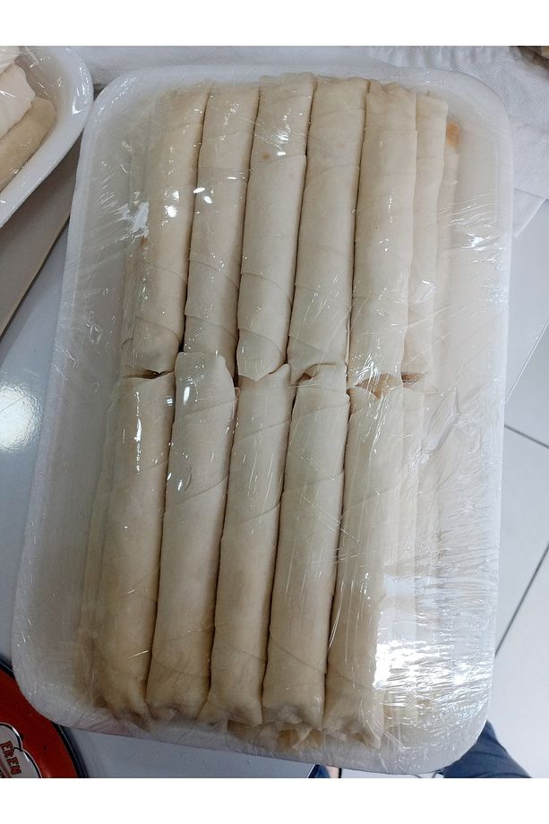 Sigara Böreği - 6