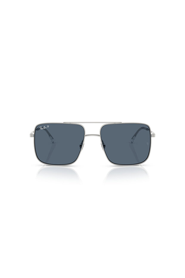 0Rb 3758 Ari 003/2V 54 Unisex Sunglasses