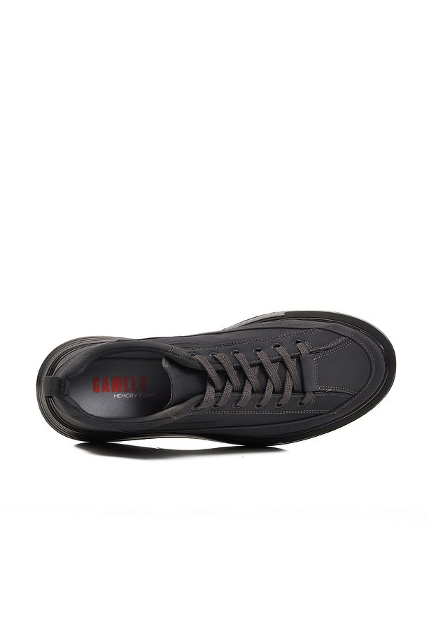Füme Memory Foam Erkek Sneaker Gabri M - 4