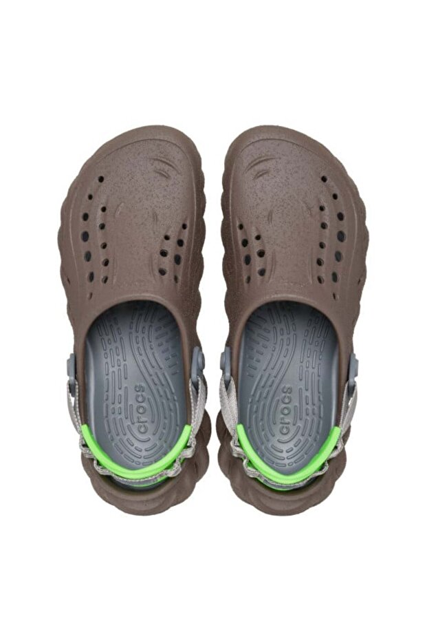 Echo Sandstorm Clog - 4