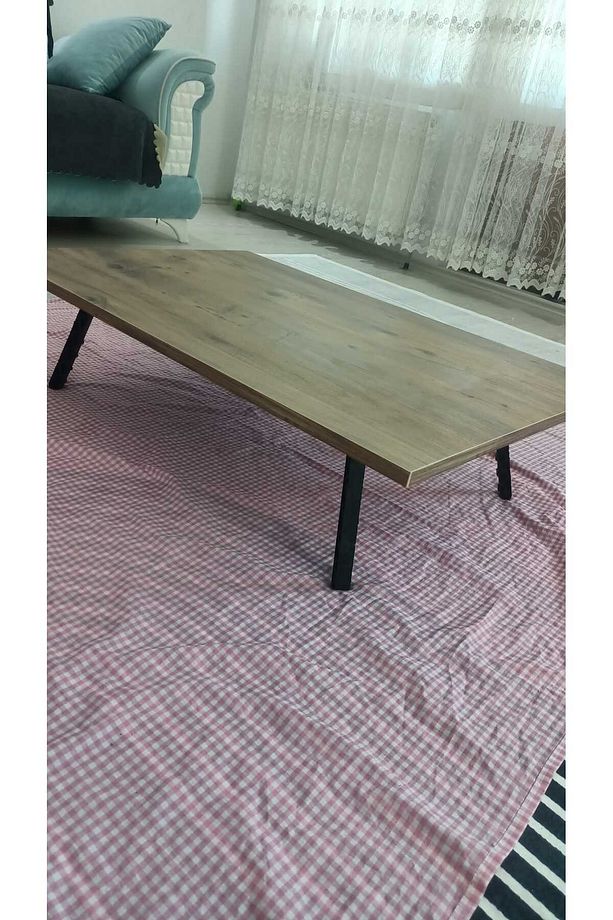 ÇAKICI YAPI MOBİLYA YEMEK MASASI ,YER SOFRALIĞI - 1
