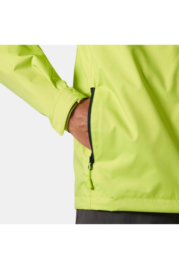 Crew 2.0 Erkek Mont - 4