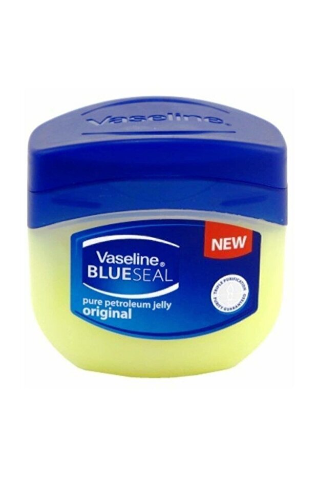 Vasaline Bluseal Original Vazelin 100ml - 1