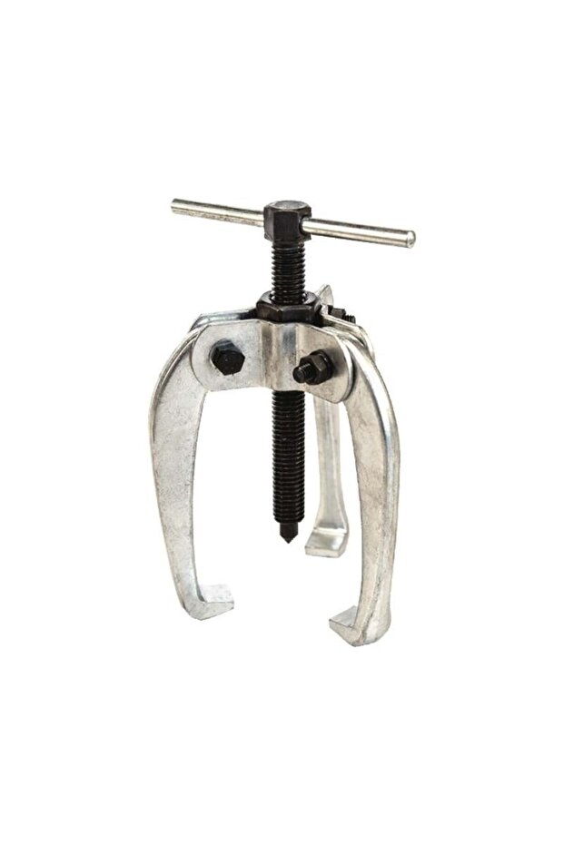 Flat Three Leg Mini Puller 80x80mm Ntc2m88 - 1