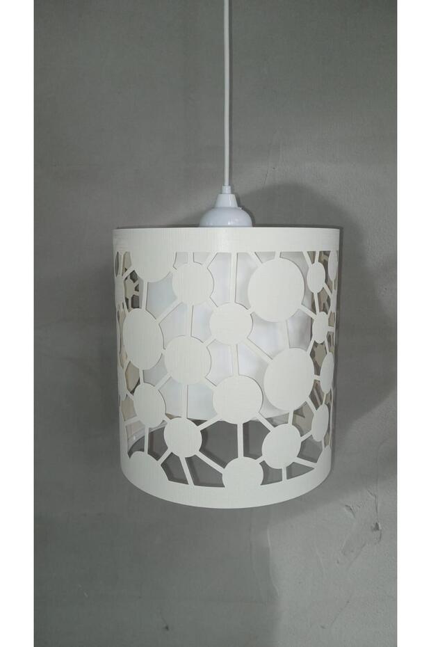 Datça Tekli Avize - 1