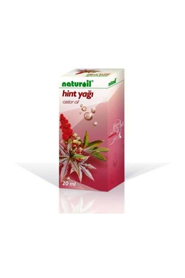 Hint Yağı - 20 ml - 1
