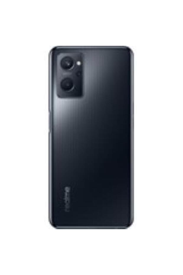 9i 128 Gb 4 Gb Ram Siyah Cep Telefonu ( Türkiye Garantili) - 3