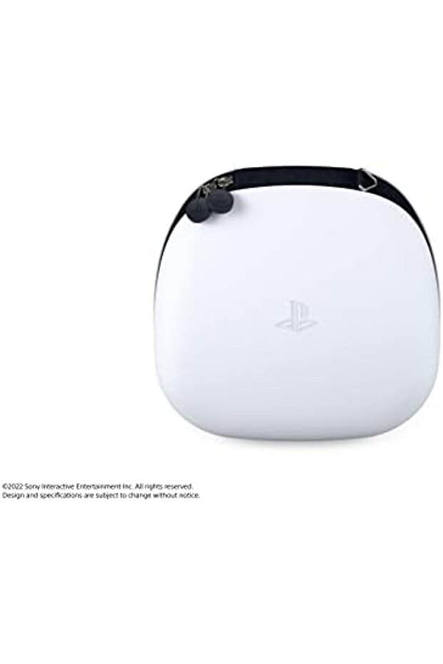 DualSense Edge Wireless Controller for PlayStation 5 (Saudi Arabia Edition), Bluetooth, Black and Wh - 8