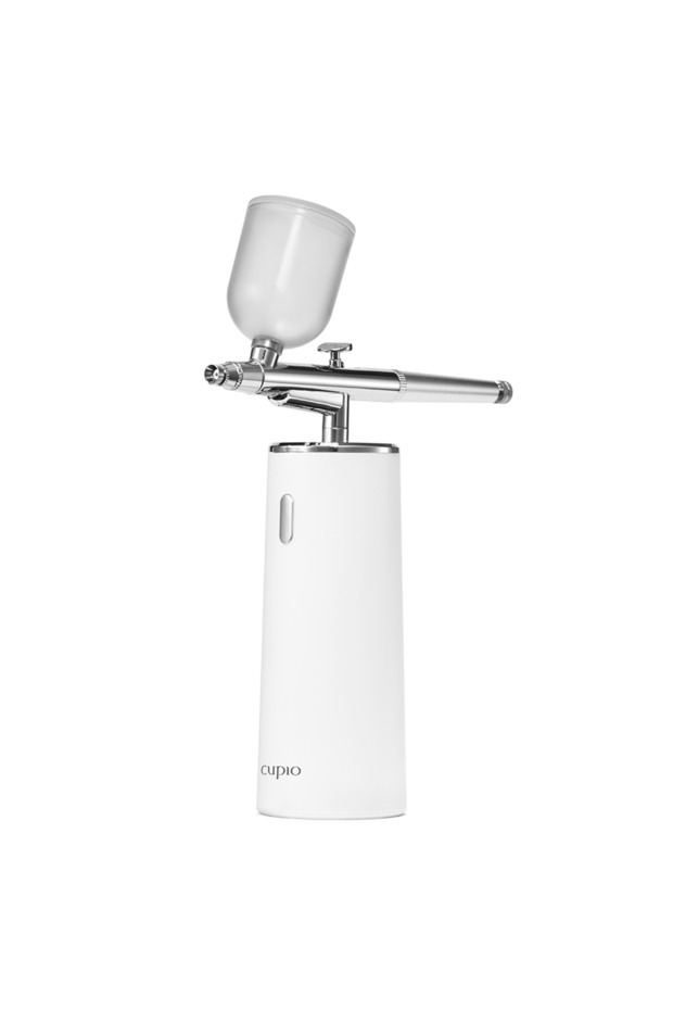 Airbrush Like a Pro 8W