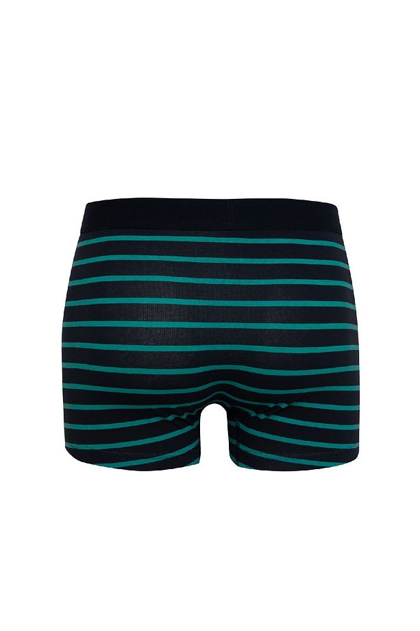 Regular Fit 3'lü Boxer B8515ax24au - 3