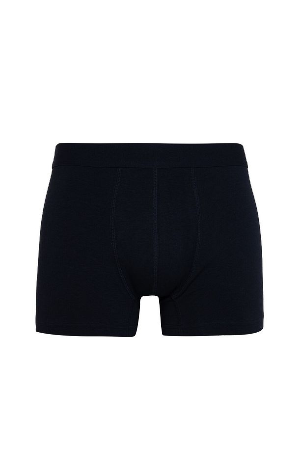 Regular Fit 3'lü Boxer B8515ax24au - 4