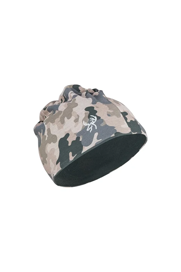 Camo Sandbere - 1